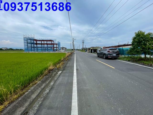 冬山農地-3