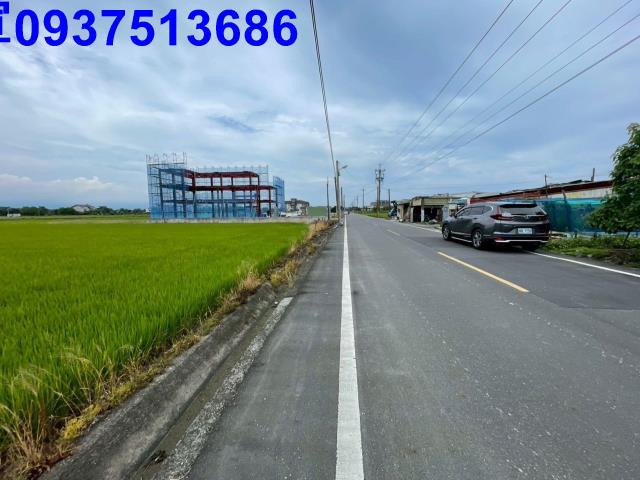 冬山農地-4