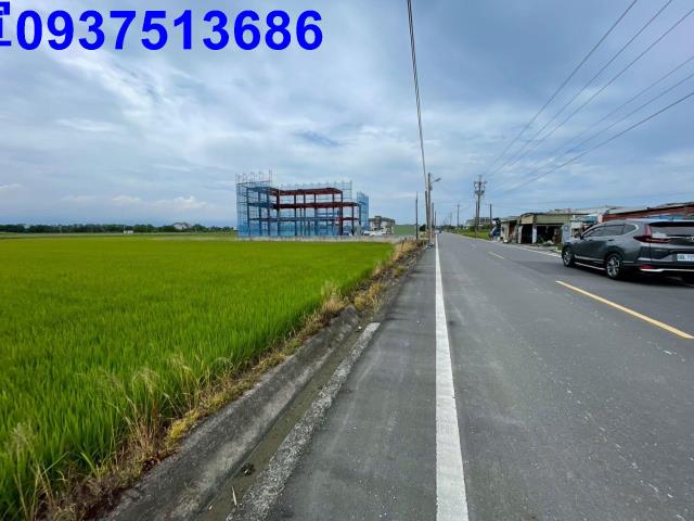 冬山農地-5