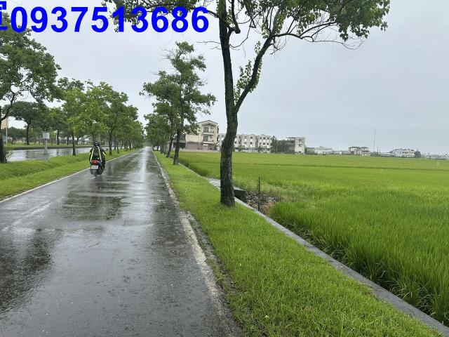 壯圍農地-13