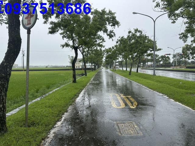 壯圍農地-7