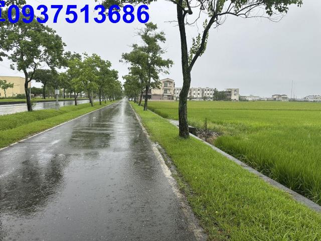 壯圍農地-8