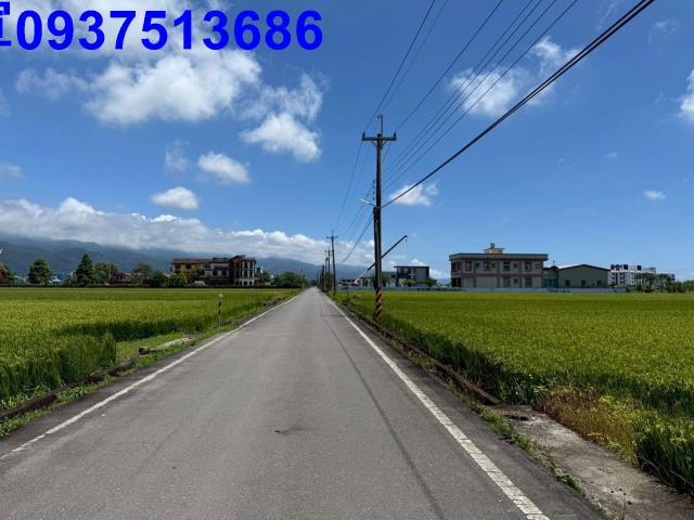 礁溪農地-13