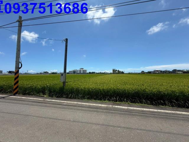 礁溪農地-2