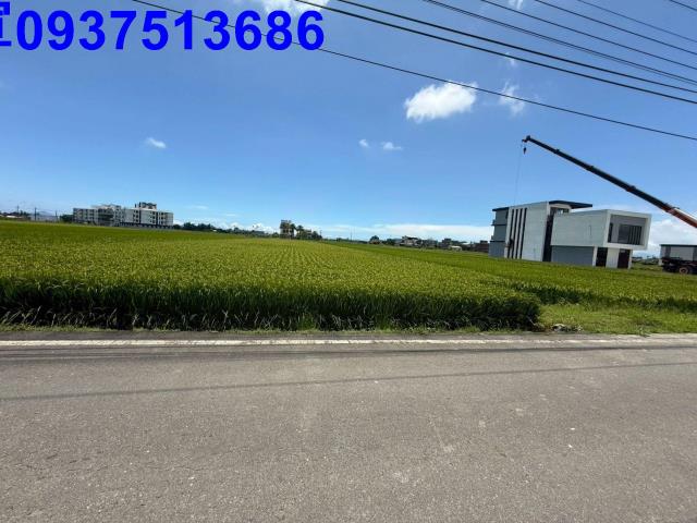 礁溪農地-3