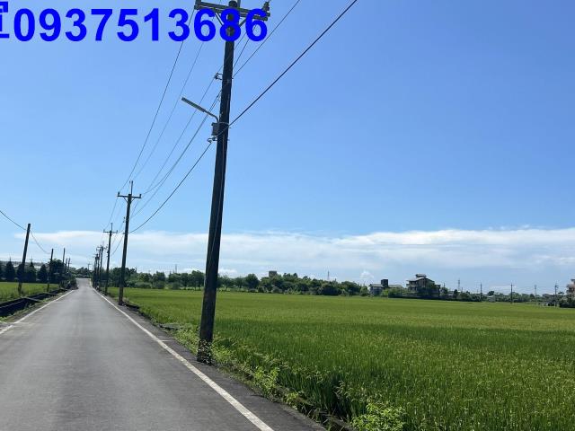 礁溪農地-9
