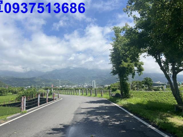 礁溪農地-12