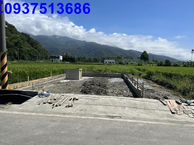礁溪農地-0