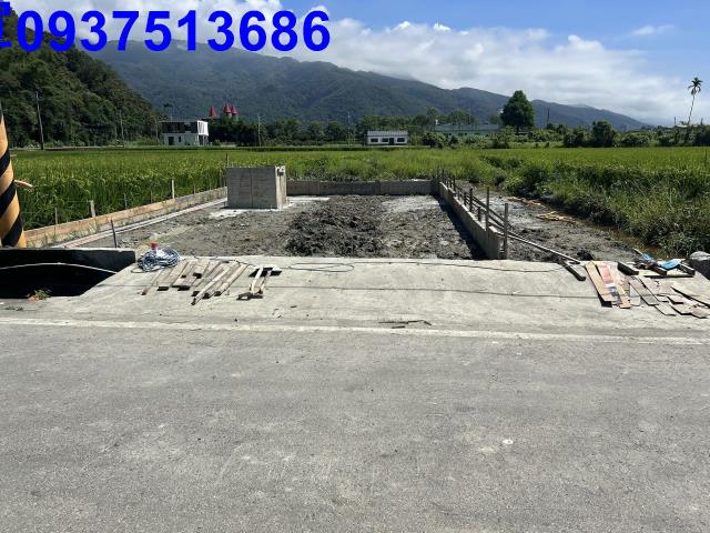 礁溪農地-1