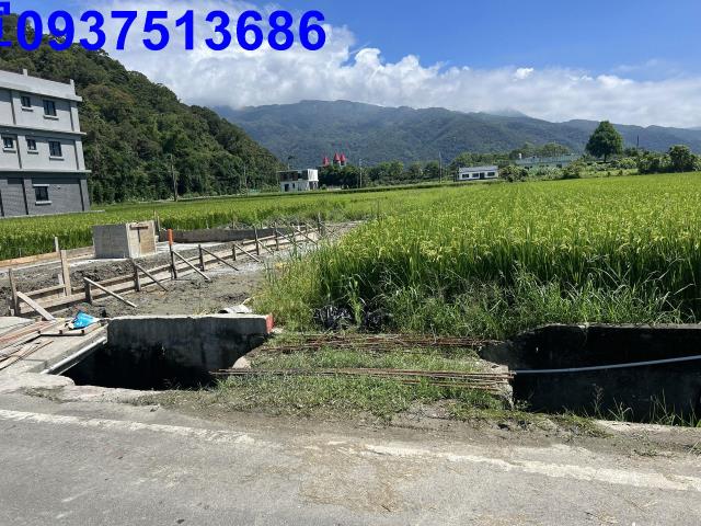 礁溪農地-5