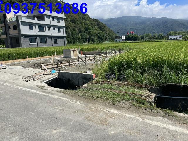 礁溪農地-7