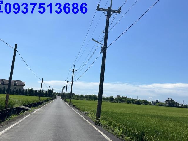 礁溪農地-8