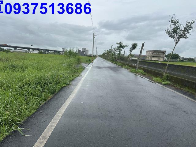 礁溪農地-9