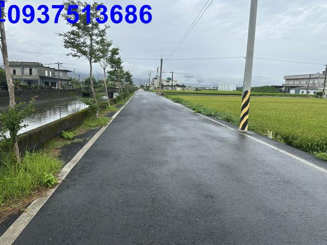 礁溪農地-12