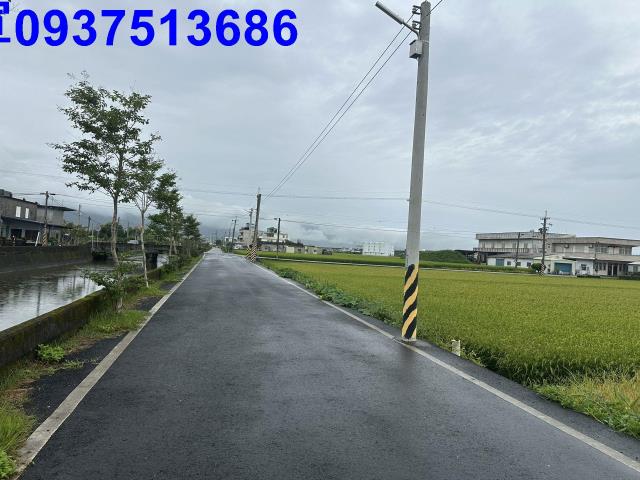 礁溪農地-13