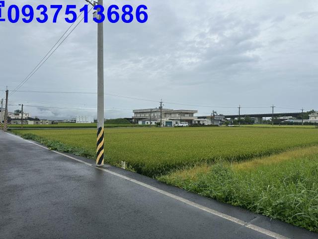 礁溪農地-14