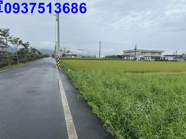 礁溪農地-3