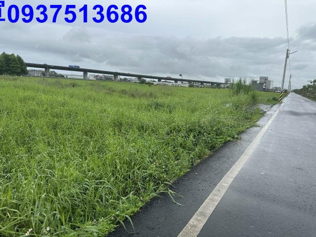礁溪農地-8