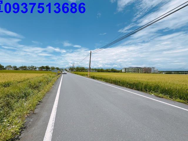 宜蘭市農地-5