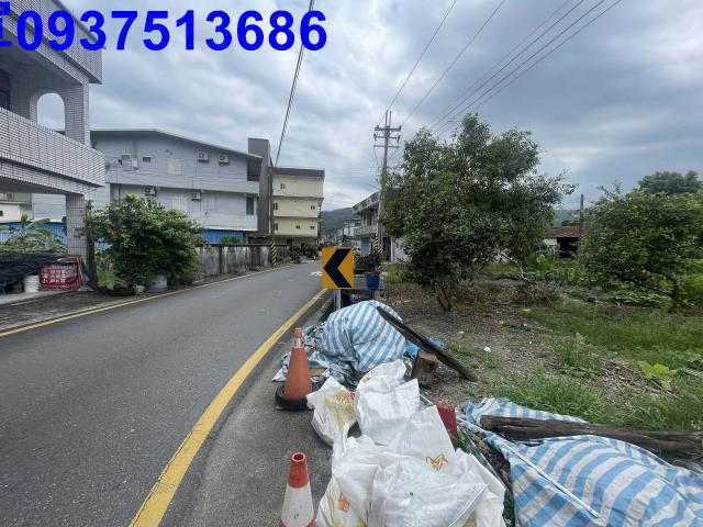 礁溪農地-13