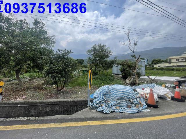 礁溪農地-14