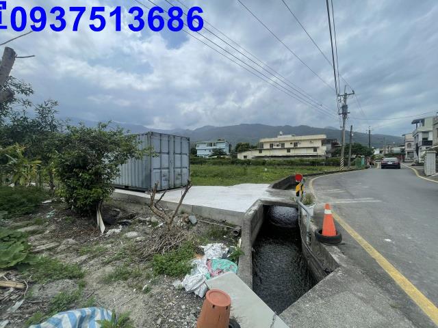 礁溪農地-1
