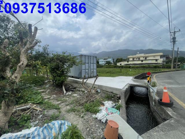 礁溪農地-3