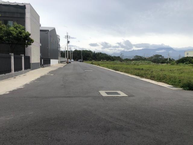 關西農地-4