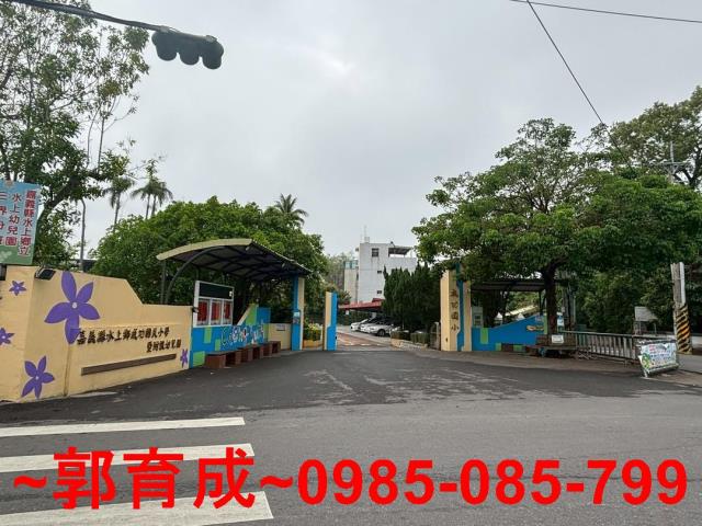 嘉義農地-7