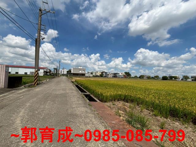 嘉義農地-5