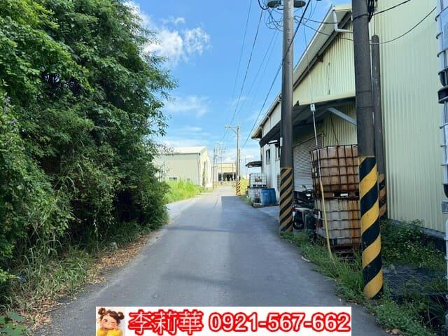 台南農地-1