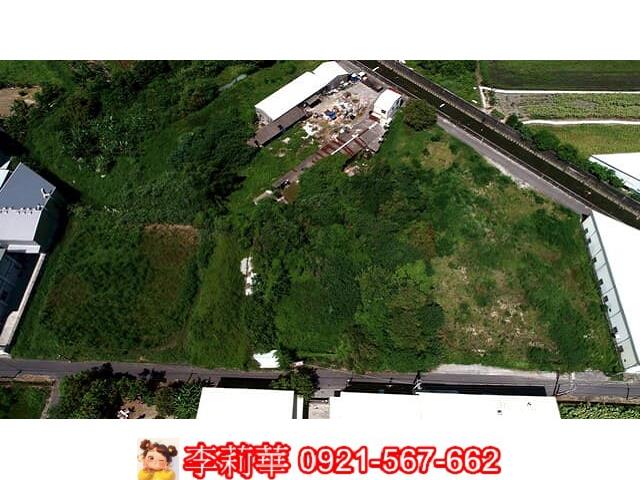 台南農地-4