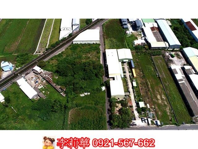 台南農地-5