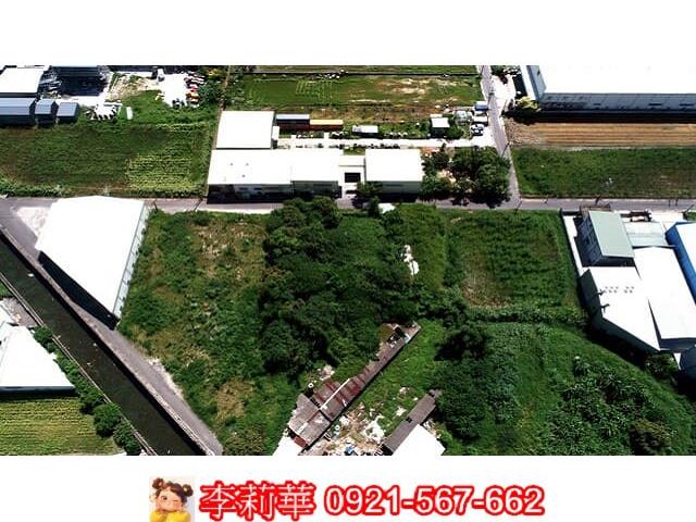 台南農地-6