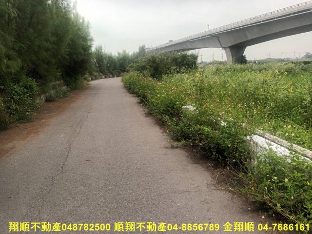 彰化芳苑農地-13