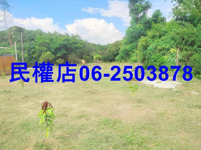 楠西農地-13