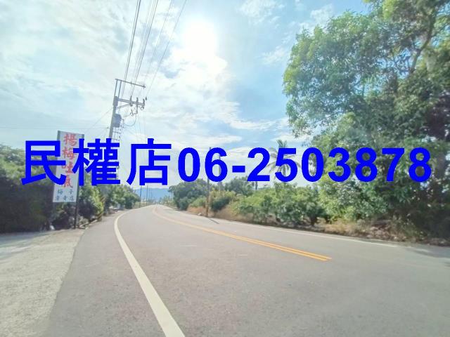 楠西農地-14