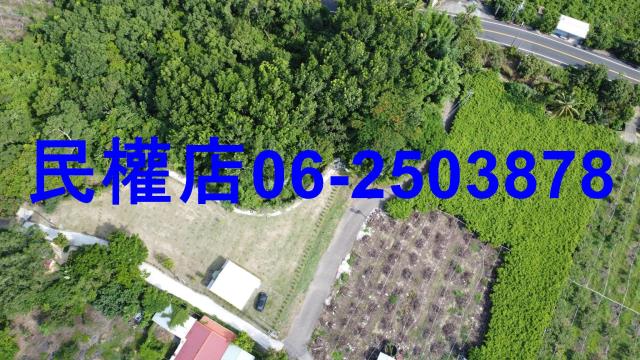 楠西農地-2