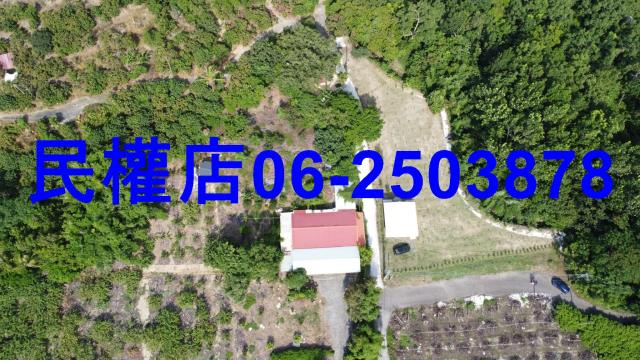 楠西農地-3