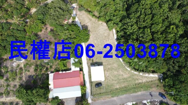 楠西農地-4