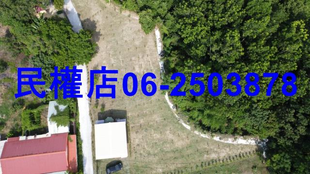 楠西農地-5