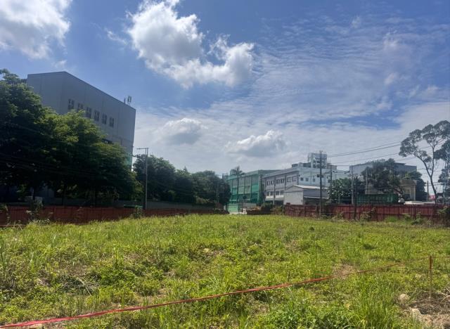楊梅工業地-2