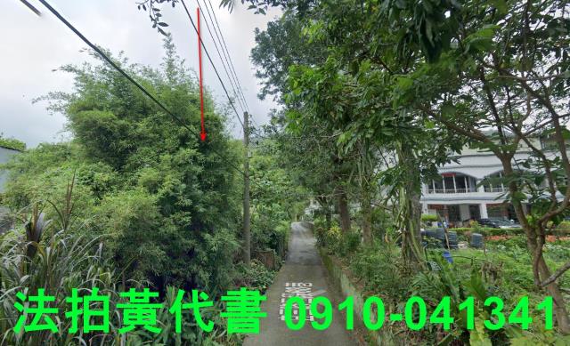 頭城法拍建地-12