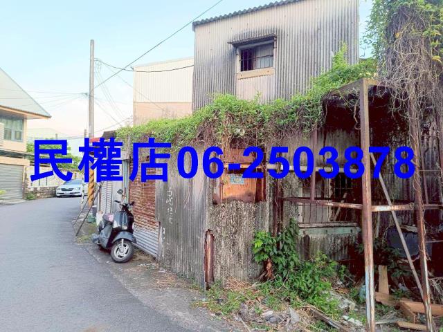 台南歸仁建地-9