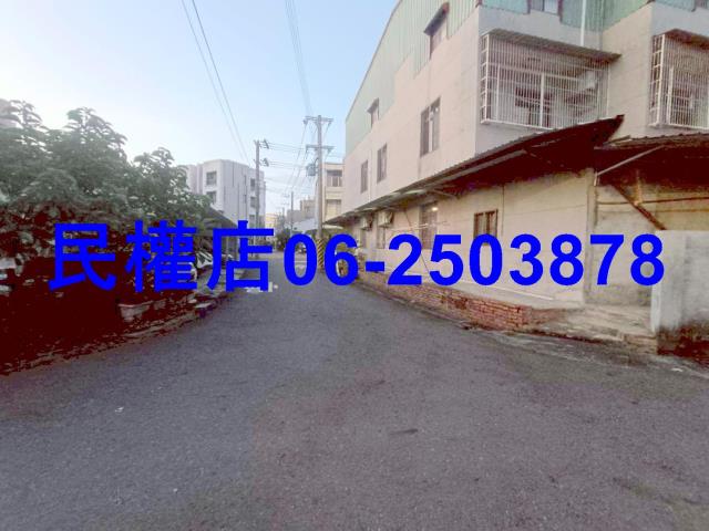 台南歸仁建地-4