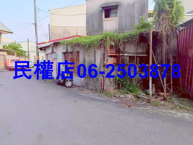 台南歸仁建地-6