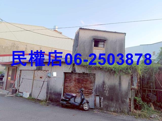 台南歸仁建地-7