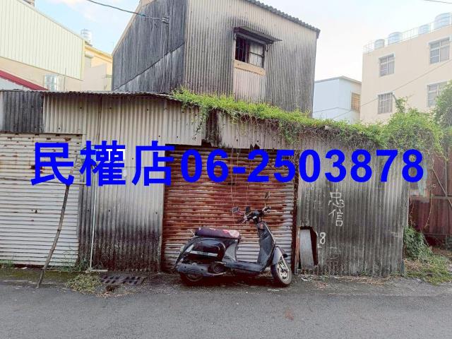 台南歸仁建地-8