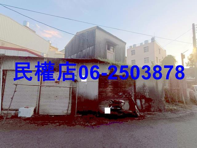 台南歸仁建地-10