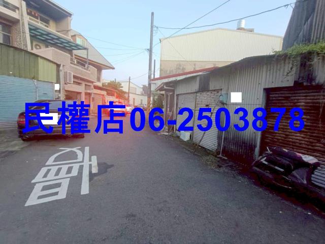 台南歸仁建地-11